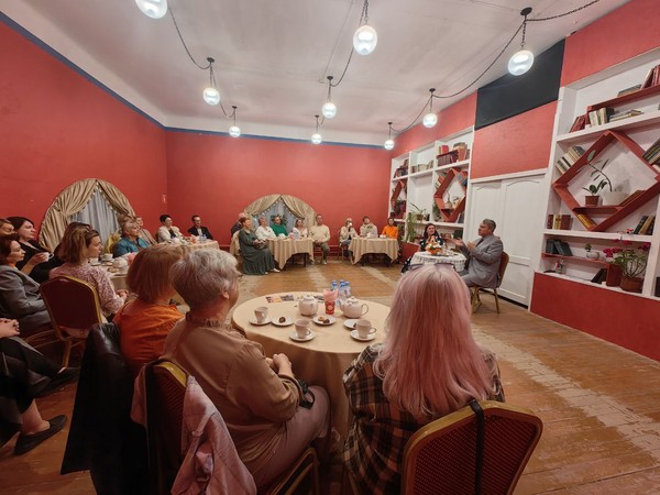 Граф Нулин. Бахчисарайский фонтан