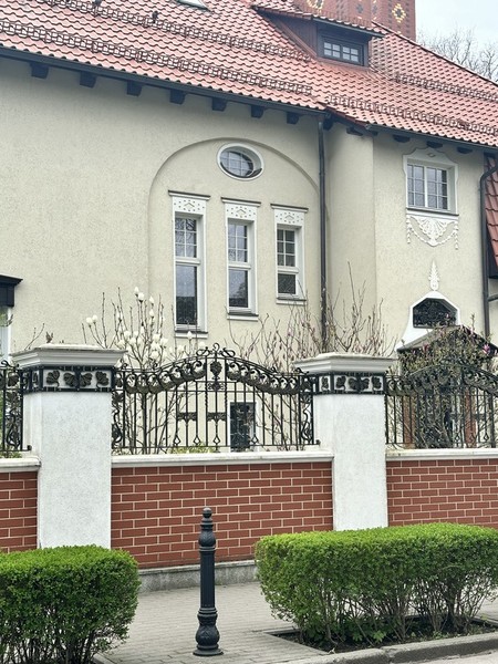 Калининград-Кёнигсберг за 2,5 часа