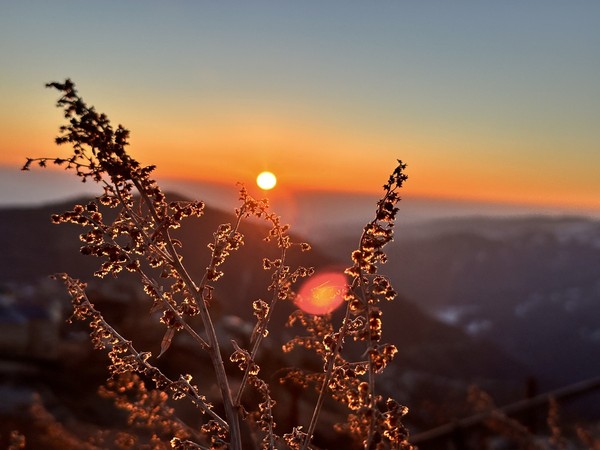 Из Махачкалы — в аулы Кала-Корейш, Амузги и Кубачи