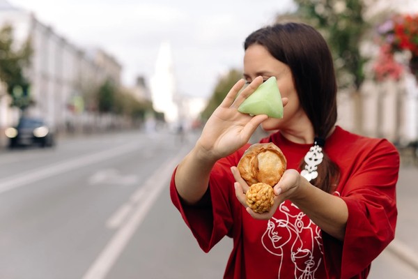 Казань гастрономическая: казы, өчпочмак, татлы и история татарской кухни