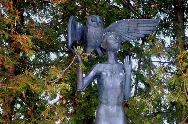 Мобильный квест в Минске «Последнее творение ангелов»