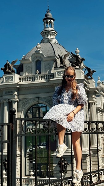 Аудиоэкскурсия «Казанский посад»