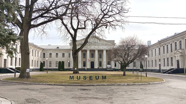 Из Минска на экскурсию в королевский Гродно — и обратно