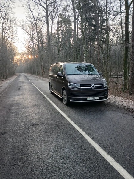 Трансфер из Минска в Брест и обратно