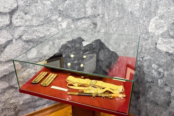 Экскурсия по диораме «Высадка Евпаторийского десанта 5 января 1942 года»