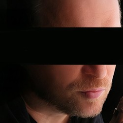 Владимир Глазунов – «Aсадов. Cлепой поэт, который видел сердцем»