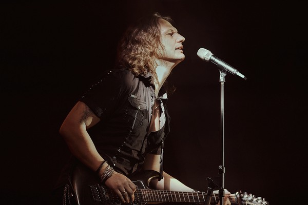 Андрей Лефлер