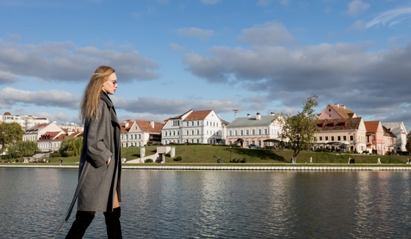 Минск без фильтров: настоящие эмоции в кадре