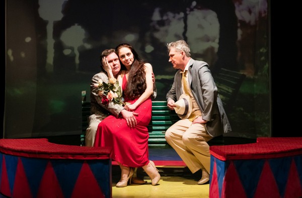 Владимир Давиденко