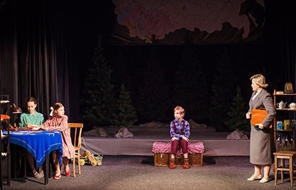 Бенгальские огни