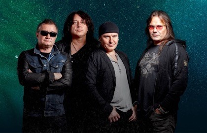 Группа «Цветы»