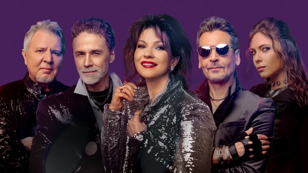 Группа «Мираж»