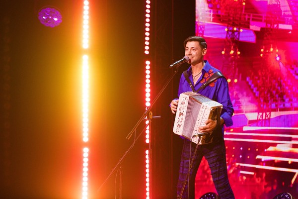 Дмитрий Иващенко