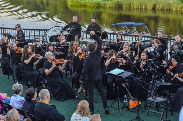 Концерт «Снежная королева»