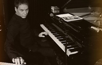 Евгений Абрамов & Sakhra