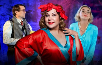 Марина Федункив – комедия сюрприз!