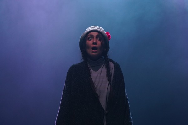 Чайлаг / Летник