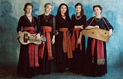 Carol of Renaissance