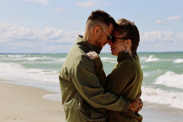 Фотопутешествие на Куршскую косу: ваша love story на Балтике