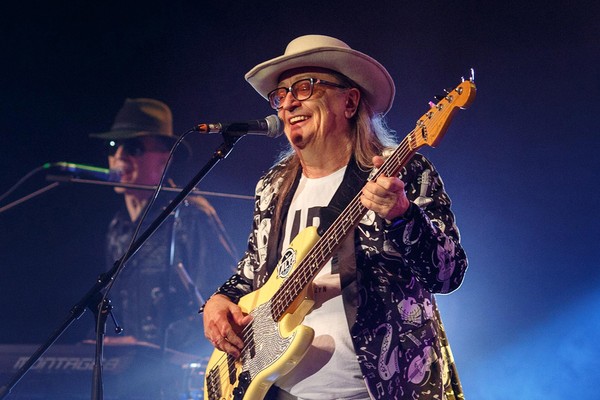 Легенды ВИА 70–80-х. Мы из СССР