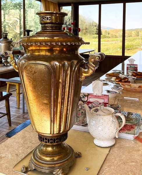 В гости к молоканам: путь через озеро Севан и Дилижан — из Еревана