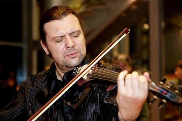 Концерт «Вечер французского джаза»