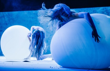 После вовлечённости. Диптих. Часть 2