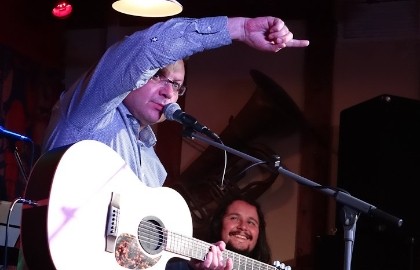 Дмитрий Казачков