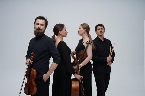 Концерт Classic crossover show