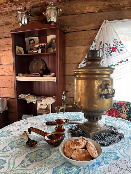 Из Еревана в село Фиолетово — в гости к молоканам