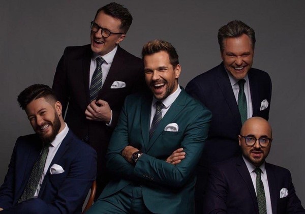 Концерт группы ViVA