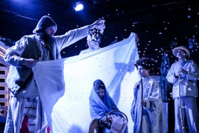 Рождественская история