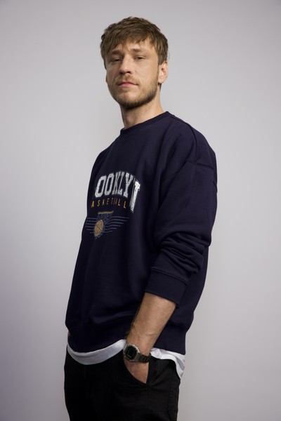 Максим Евдокимов