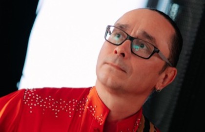 Константин Семенчуков и квартет «Jazz manouche»