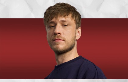 Макс Евдокимов