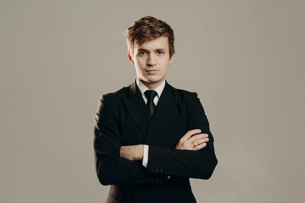 Праздничный концерт в Консерватории! Ночь перед Рождеством. Щелкунчик. Вальсы