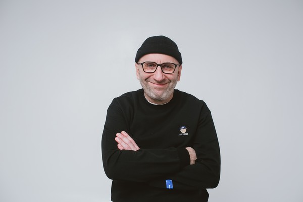 Сатья. Любовь, энергия и наши страхи