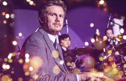 Фантазия в стиле Jazz