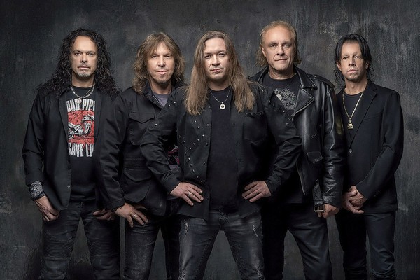 Главная Metal-ёлка страны