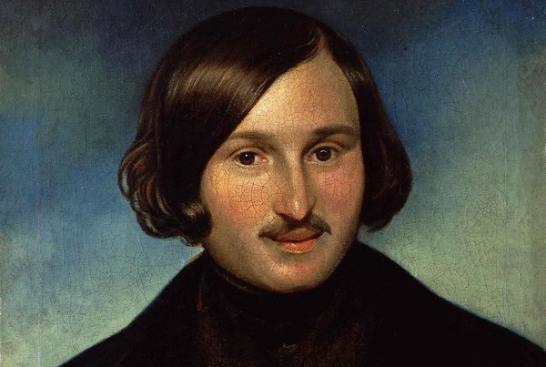 Литературный вечер «Загадочный Гоголь»