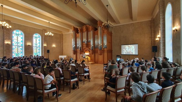 «Карнавал животных»