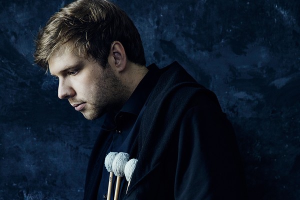 Новогодние фантазии для рояля и вибрафона