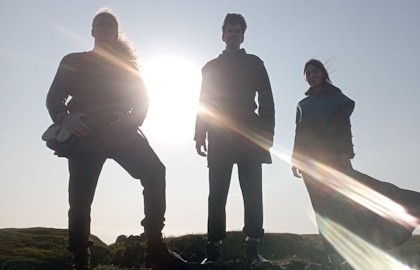 Группа «Spiritual Seasons»