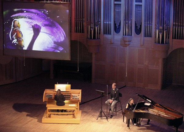 Концерт «Снежная королева»