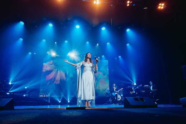 Классика русского рока в звучании народного оркестра