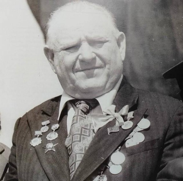 Познавательный час «Батенчук: от доблести к славе»