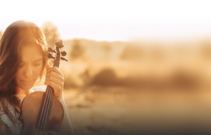 Музыка Восточной Европы