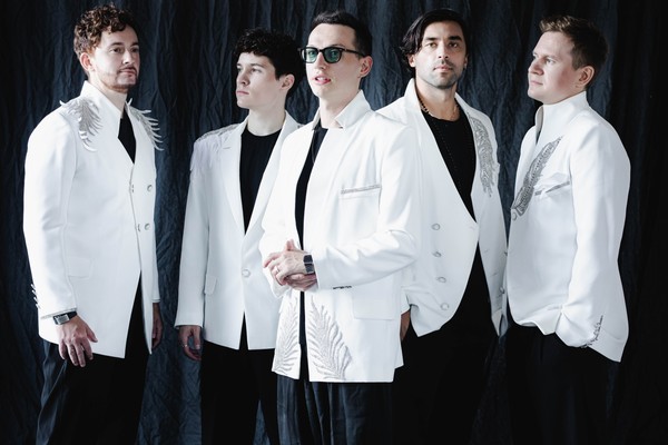 Группа «Пятеро»