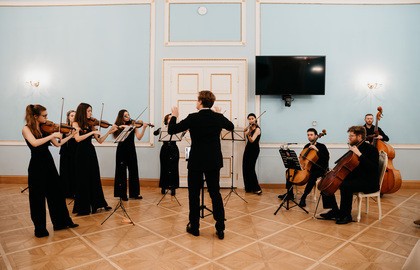 Времена года и другие шедевры