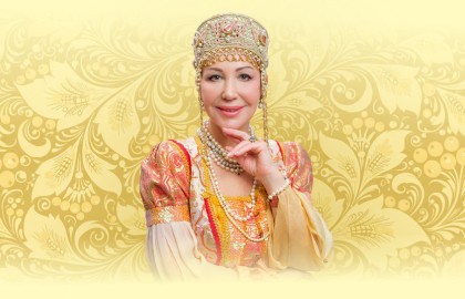 Азбука фольклора. Рождественские колядки